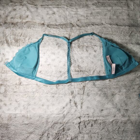 NWOT Victoria's Secret Dream Angels Bralette and Shortie Set Size Small - Picture 7 of 8